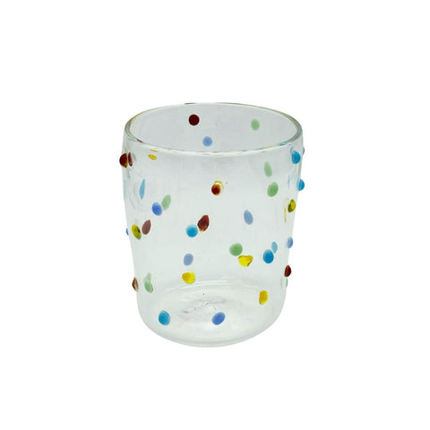 Audrey Puckett Dot Cup