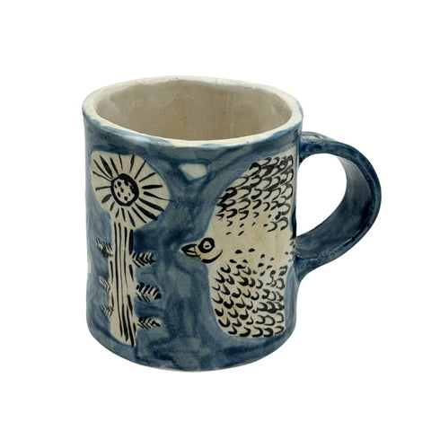 Hechizo Mug