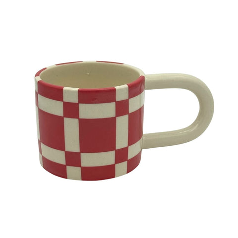 Diana Hoover (Knook Ceramics) Mug