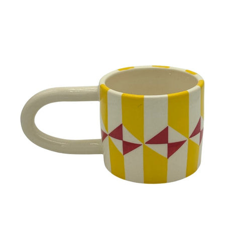Diana Hoover (Knook Ceramics) Mug