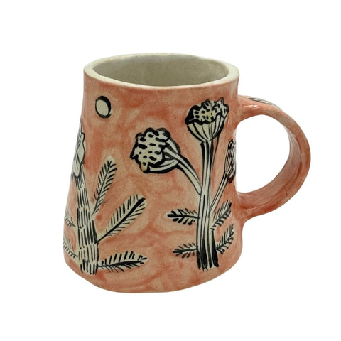 Hechizo Mug