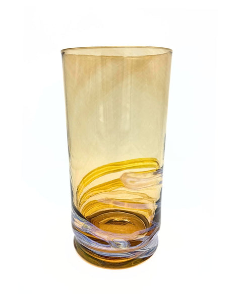 Jasmine Steinacker Glass
