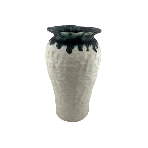 Brooklin Grantz Green Vase