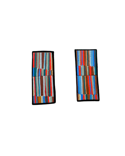 Molly Virginia Made Earrings