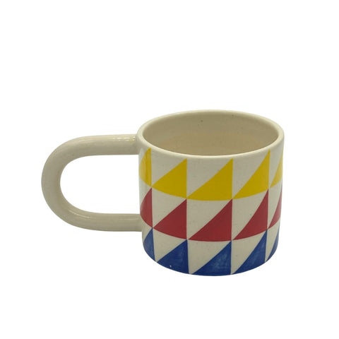 Diana Hoover (Knook Ceramics) Mug