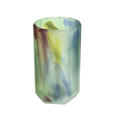 Morgan Gilbreath Cast and Carved Cup