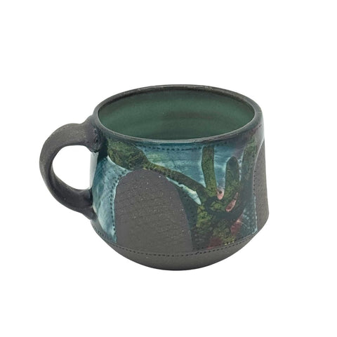Sandi Carter Mug