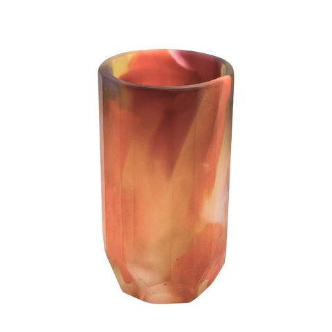 Morgan Gilbreath Cast and Carved Cup