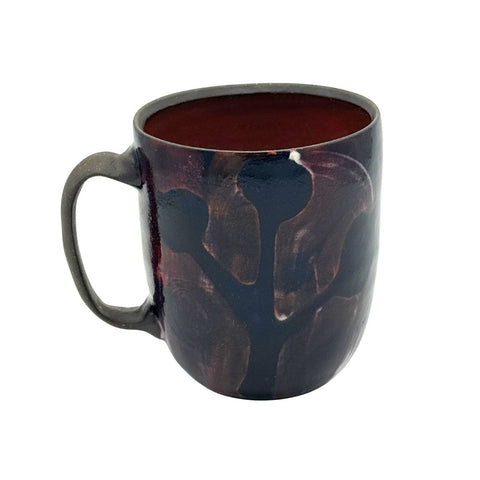 Sandi Carter Mug