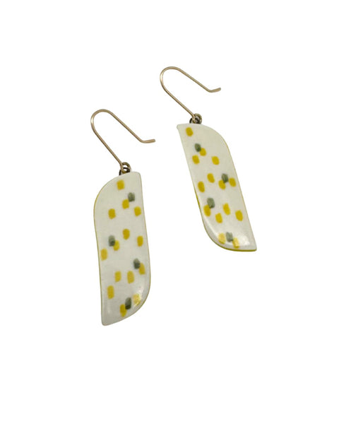 Mary Hamby Lure Earrings