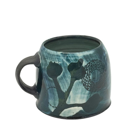 Sandi Carter Mug