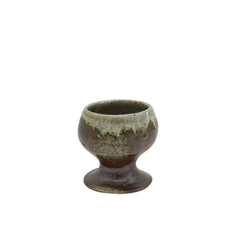 Mary Pugsley wood fired cup