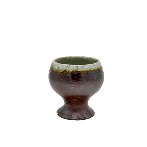 Mary Pugsley wood fired cup