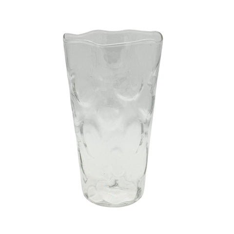 Evan Seeling Hidden Pattern Glass