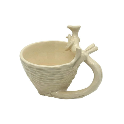 Shaun Fera Praying Mantis Mug