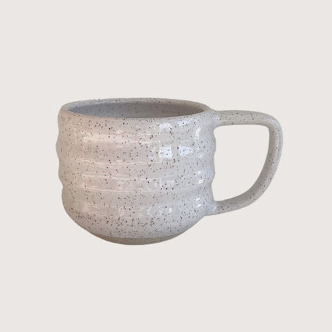 Bear Ceramics Mug