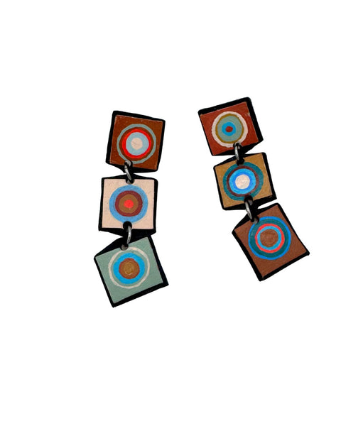 Molly Virginia Made Earrings