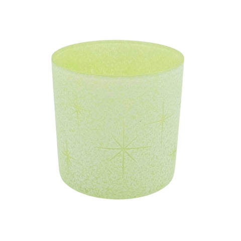 SaraBeth Post Eskuche Carved Cup
