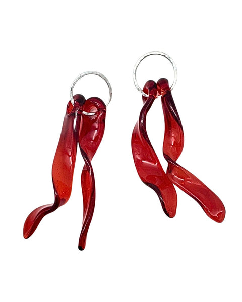 SaraBeth Post Eskuche Double Ruby Whisper