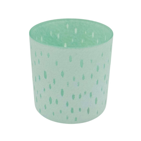 SaraBeth Post Eskuche Carved Cup