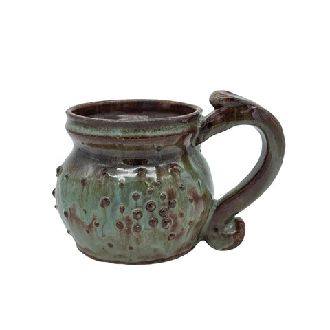 Ryder Paley Mug