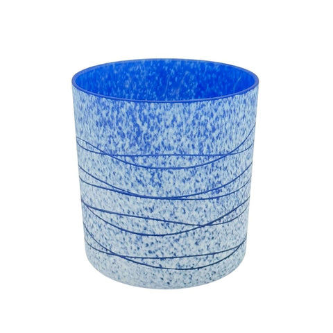 SaraBeth Post Eskuche Carved Cup