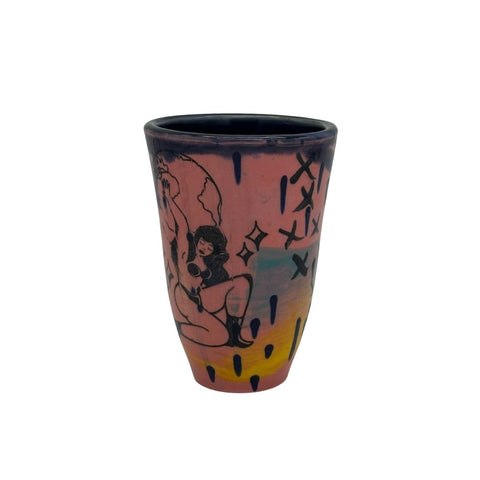 Ryder Paley Cup