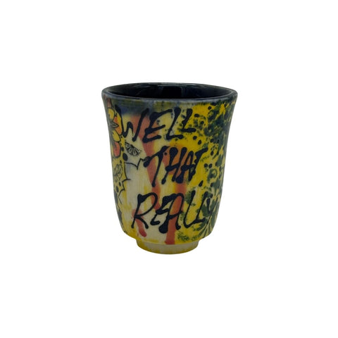 Ryder Paley Cup