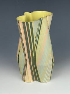 Carol Wright #66 Vase