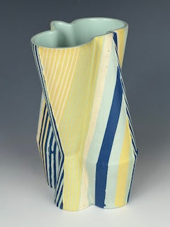 Carol Wright #66 Vase