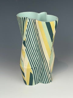 Carol Wright #66 Vase