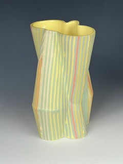 Carol Wright #66 Vase