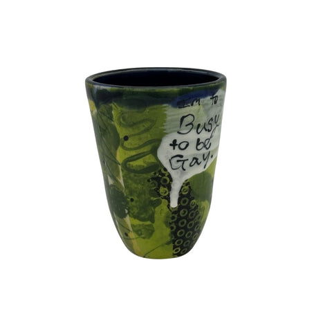 Ryder Paley Cup