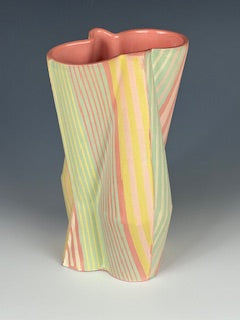 Carol Wright #66 Vase