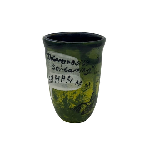 Ryder Paley Cup