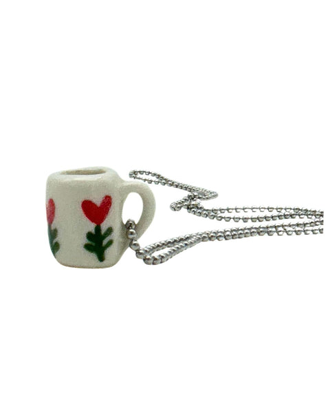 WolfCreek Workshop Mini Mug Charm 8