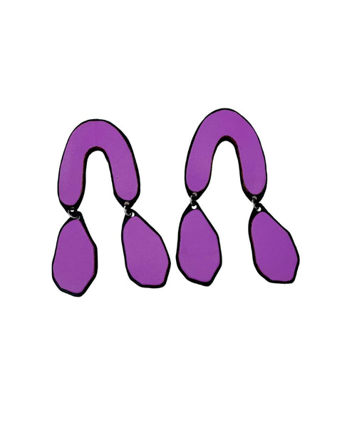 Molly Virginia Made Earrings