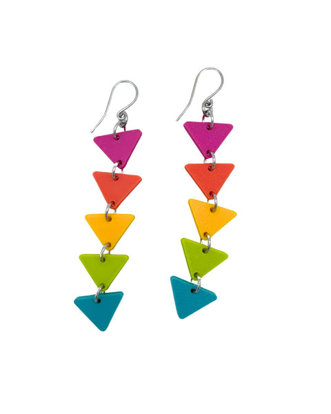 Camille Gerrick Tridangles