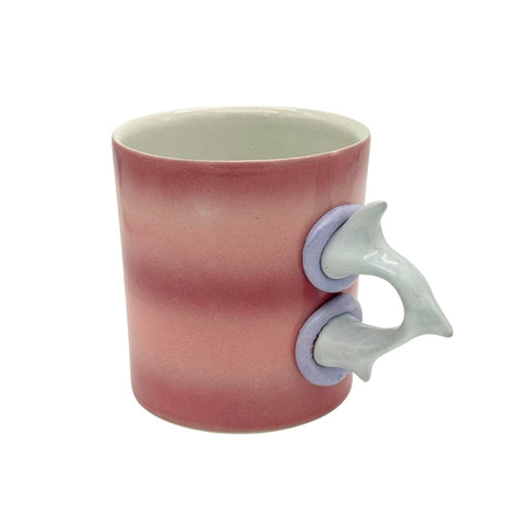John Quick Mug