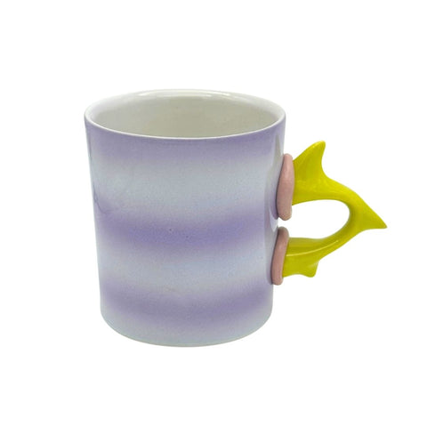 John Quick Mug