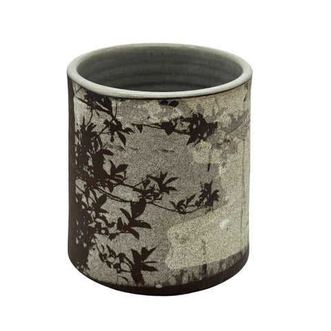 Alexi High Ceramic Cup