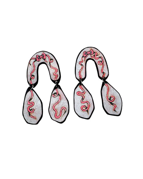 Molly Virginia Made Earrings