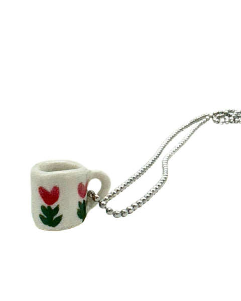WolfCreek Workshop Mini Mug Charm 8