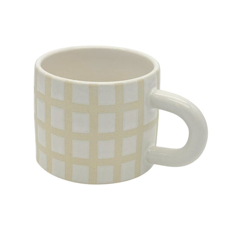 Gretchen Mull Mug