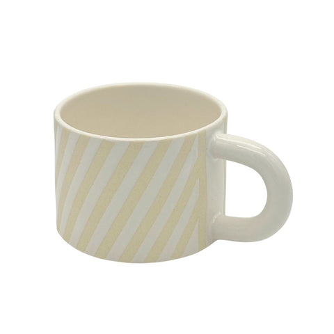 Gretchen Mull Mug