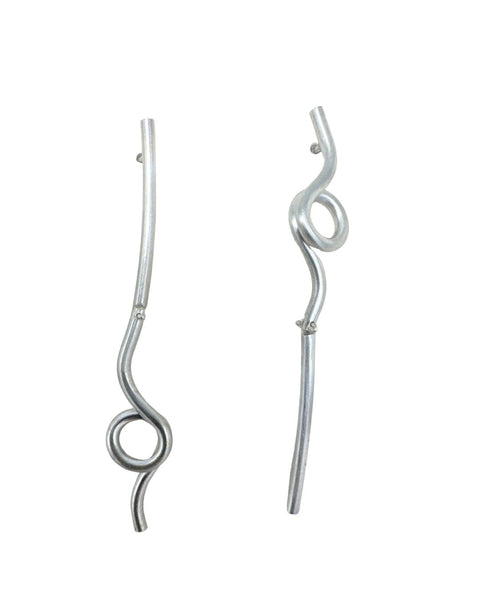Estyn Hulbert Hinged Earrings #2