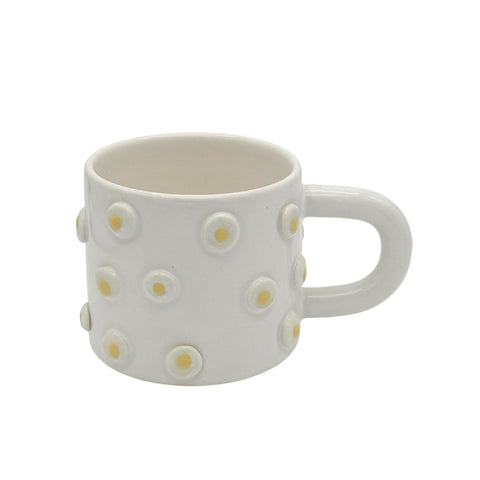 Gretchen Mull Mug