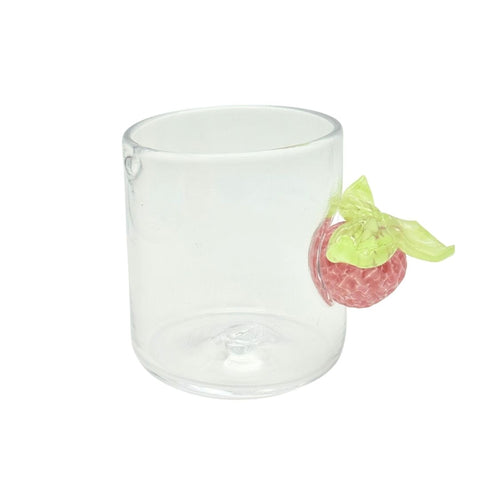 Hannah Cheng Tumbler