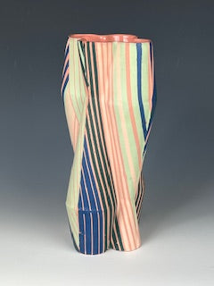 Carol Wright #88 Vase