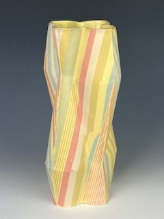 Carol Wright #88 Vase